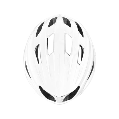 Rennradhelm KASK MOJITO CUBED Weiß