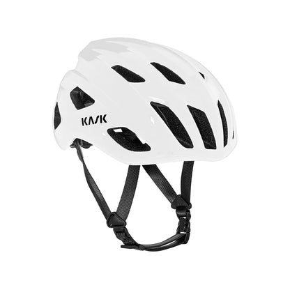 Rennradhelm KASK MOJITO CUBED Weiß