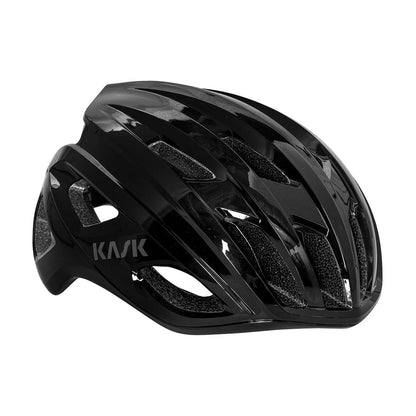 Rennradhelm KASK MOJITO CUBED Schwarz