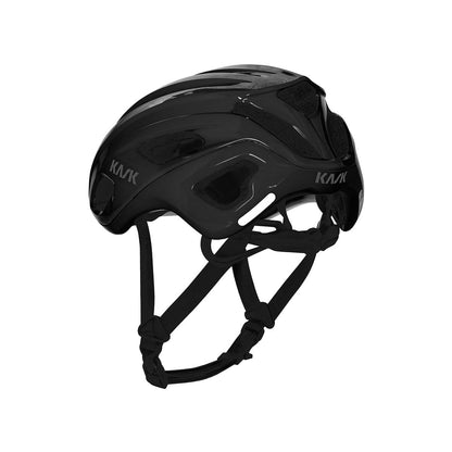 Rennradhelm KASK MOJITO CUBED Schwarz