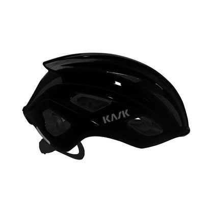 Rennradhelm KASK MOJITO CUBED Schwarz