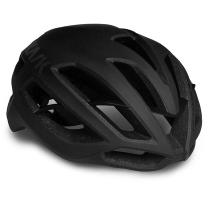 Rennradhelm KASK PROTONE ICON Matt Schwarz