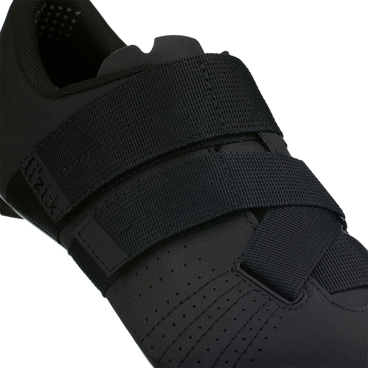 Chaussures Route FIZIK R5 TEMPO POWERSTRAP Noir