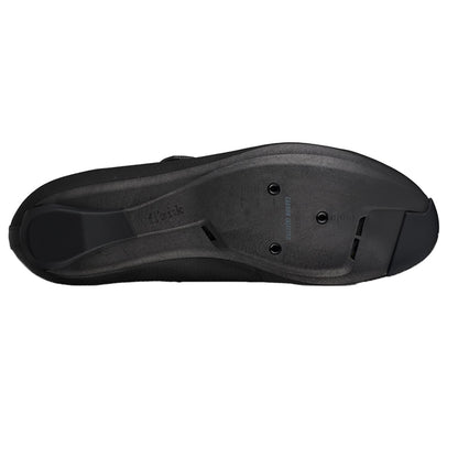 Rennradschuhe FIZIK OVERCURVE R4 Schwarz