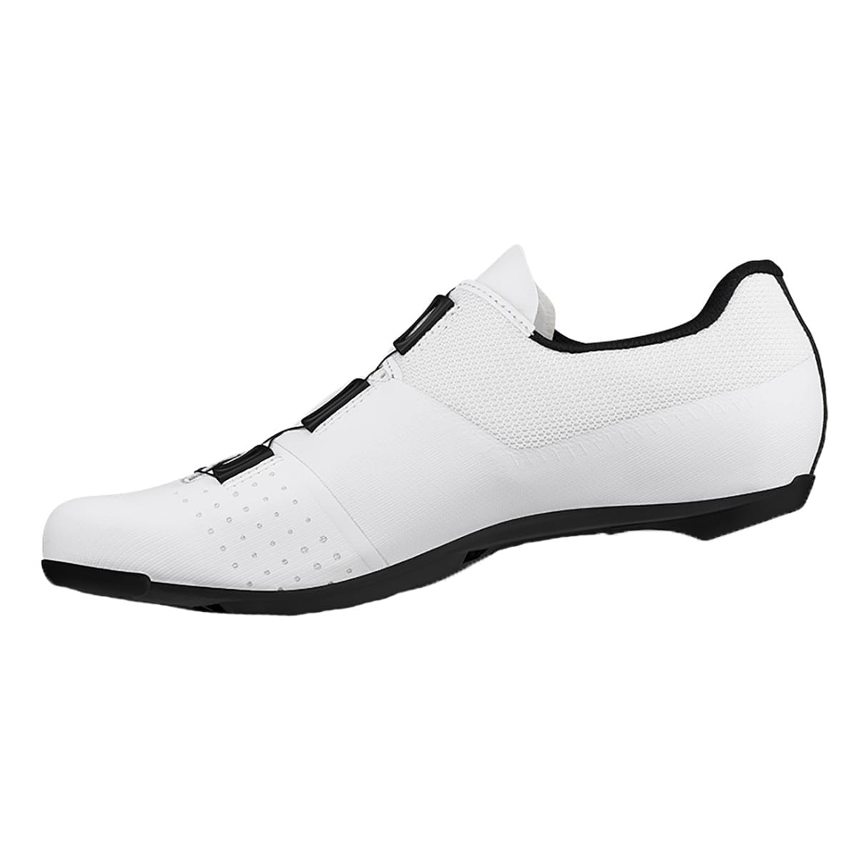 Chaussures Route FIZIK OVERCURVE R4 Blanc