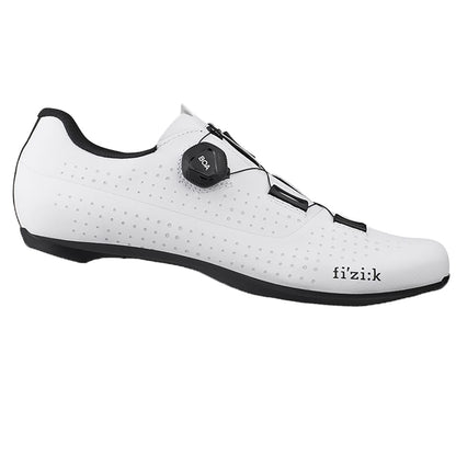 Straßenschuhe FIZIK OVERCURVE R4 Weiß