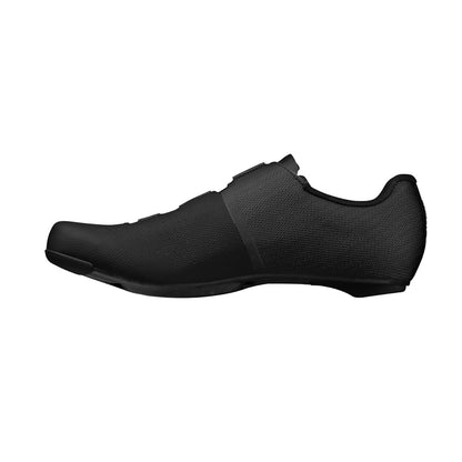 Rennradschuhe FIZIK DECOS CARBON Schwarz