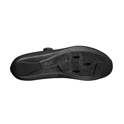 Rennradschuhe FIZIK DECOS CARBON Schwarz