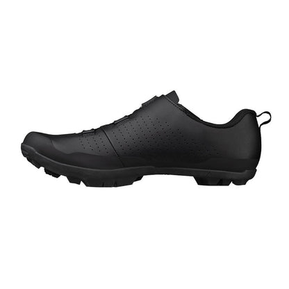 MTB-Schuhe FIZIK TERRA ATLAS Schwarz