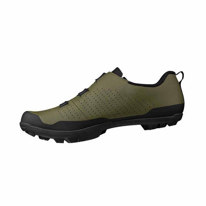 MTB-Schuhe FIZIK TERRA ATLAS Khaki