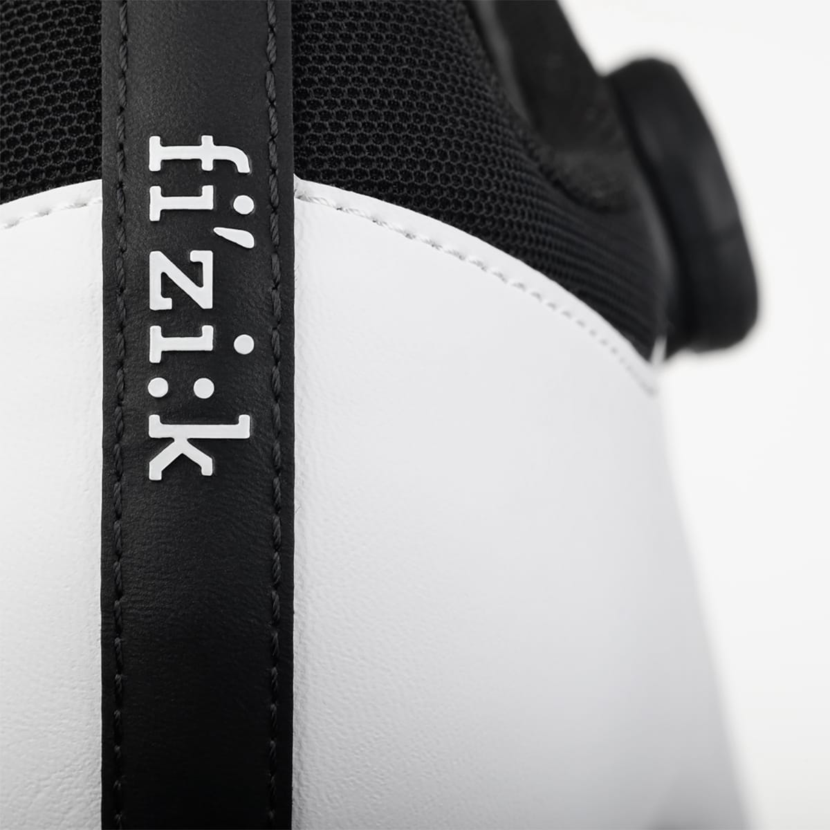 Straßenschuhe FIZIK VENTO OMNA WIDE Weiß