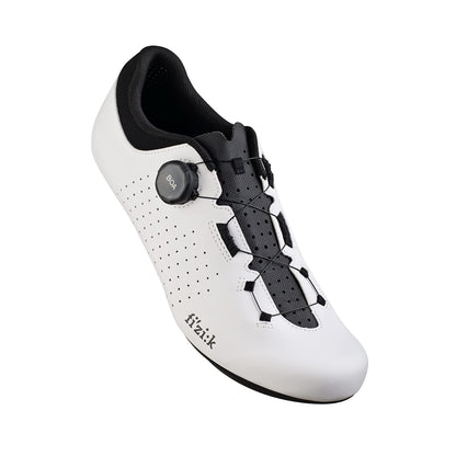 Rennradschuhe FIZIK VENTO OMNA WIDE Weiß
