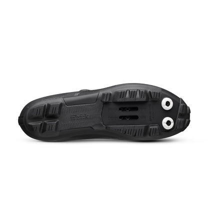 MTB-Schuhe XC/Gravel FIZIK VENTO PROXY Schwarz