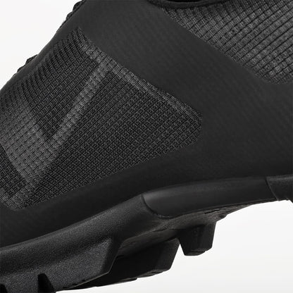 MTB-Schuhe XC/Gravel FIZIK VENTO PROXY Schwarz