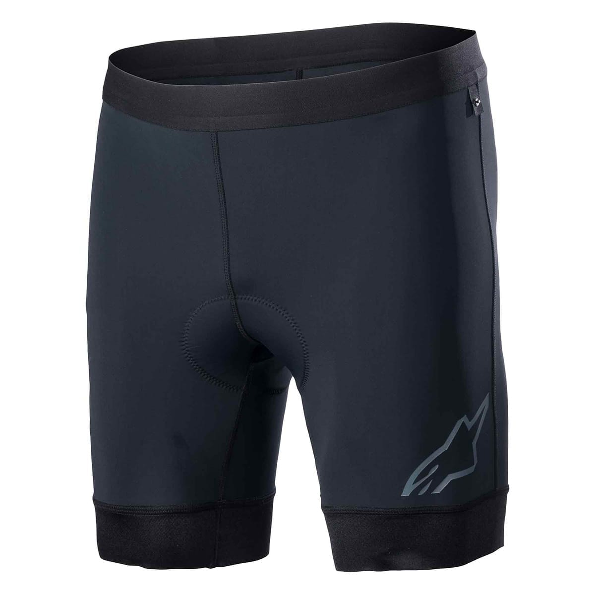 Sous-Short ALPINESTARS DROP Noir