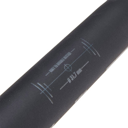 Lenker DEDA ZERO1 RHM bob finish