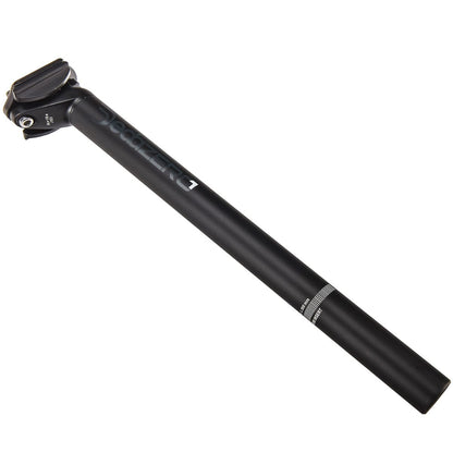 Sattelstütze DEDA ZERO1 ELEMENTI BOB Finish Rückversatz 20 mm
