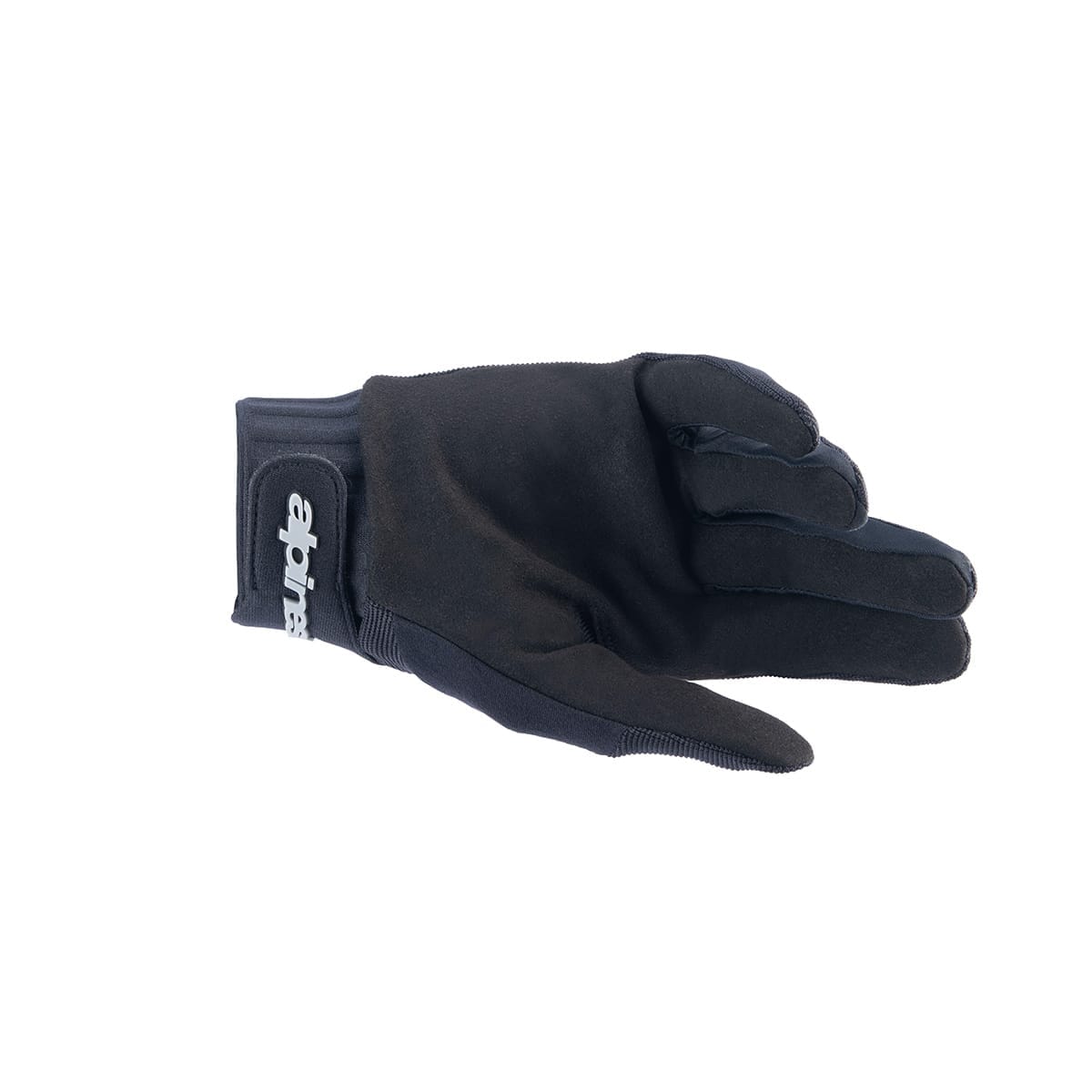 Gants longs ALPINESTARS A-DURA Noir