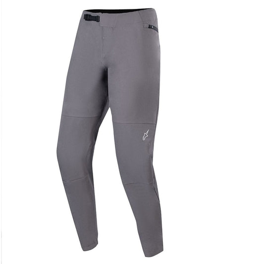 ALPINESTARS A-DURA ELITE Hose Dunkelgrau