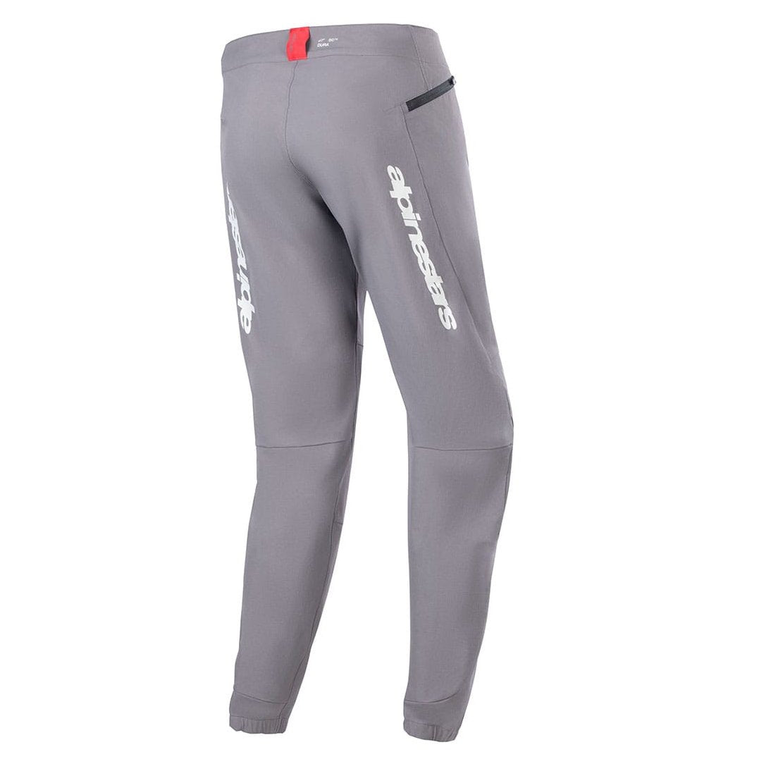 ALPINESTARS A-DURA ELITE Hose Dunkelgrau