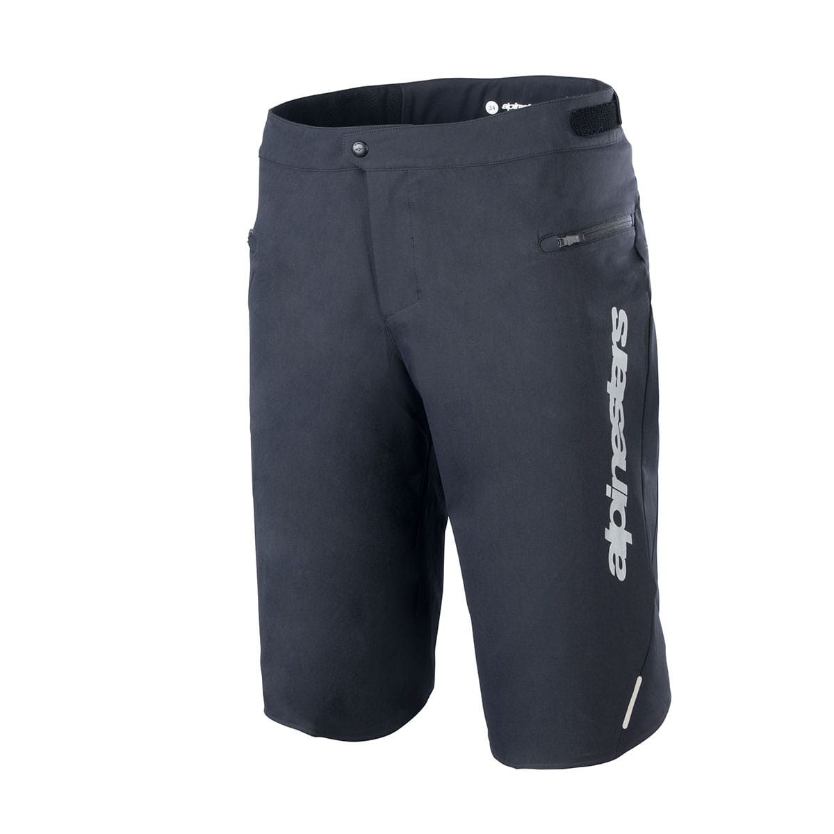 ALPINESTARS A-DURA ELITE Shorts Schwarz