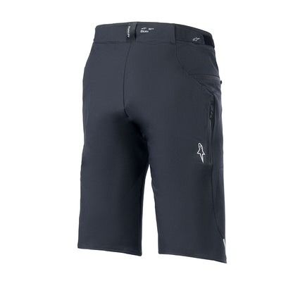 Short ALPINESTARS A-DURA ELITE Schwarz