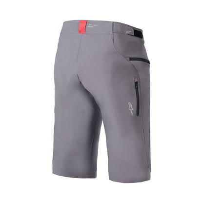 Short ALPINESTARS A-DURA ELITE Dunkelgrau