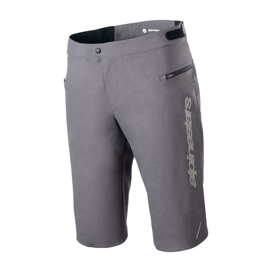 ALPINESTARS A-DURA ELITE Shorts Dunkelgrau