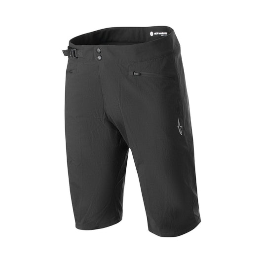 ALPINESTARS A-DURA Shorts Schwarz