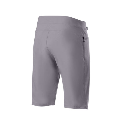 Short ALPINESTARS A-DURA Dunkelgrau