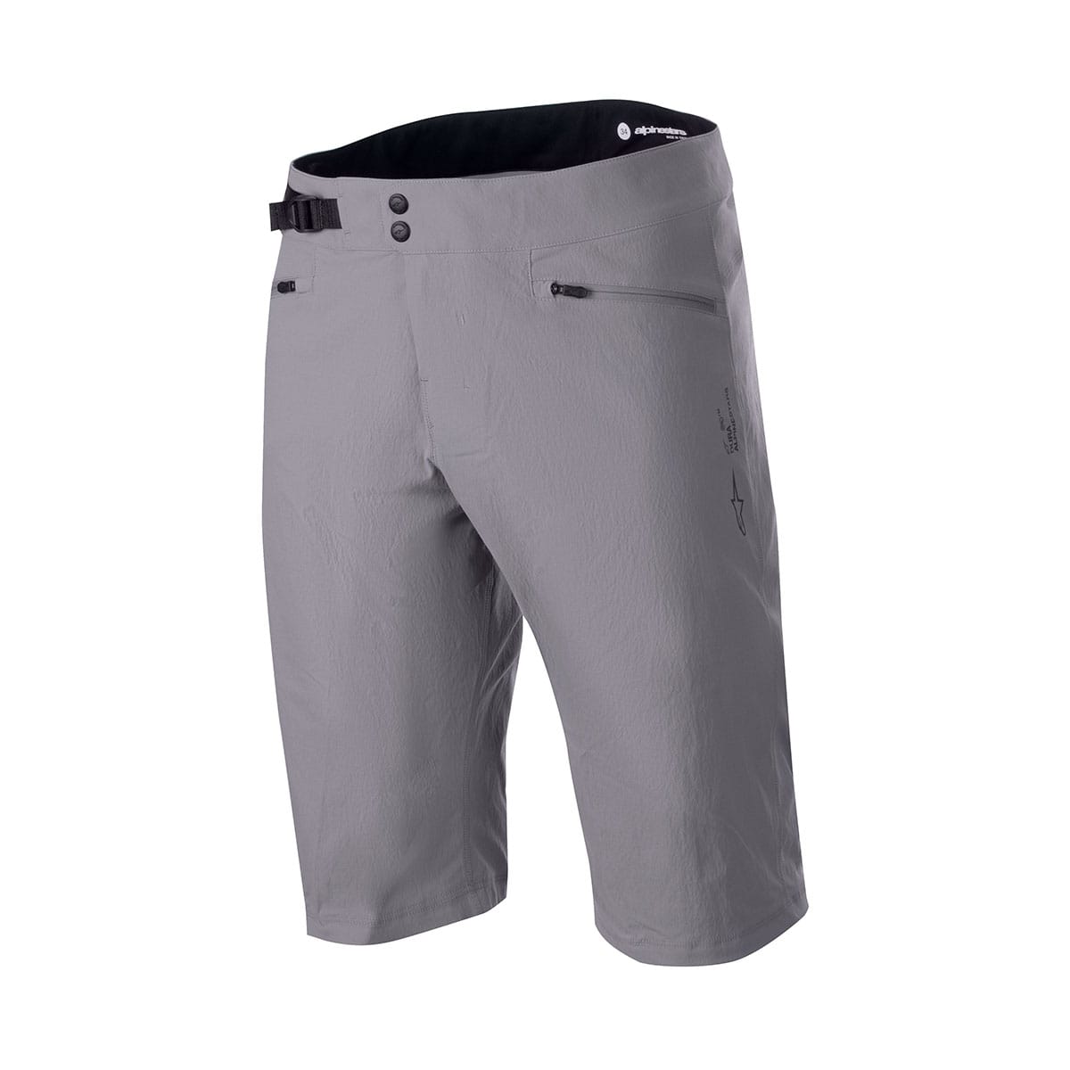 ALPINESTARS A-DURA Shorts Dunkelgrau