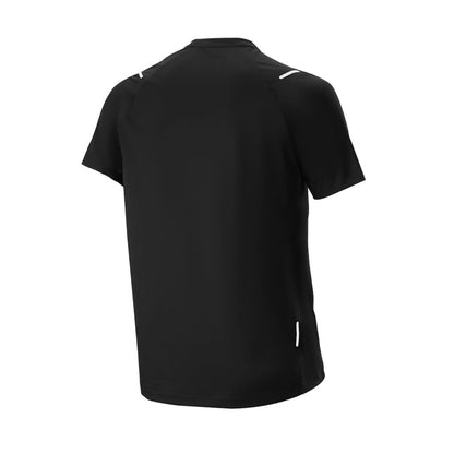 Trikot ALPINESTARS A-ARIA SWITCH Kurzarm Schwarz