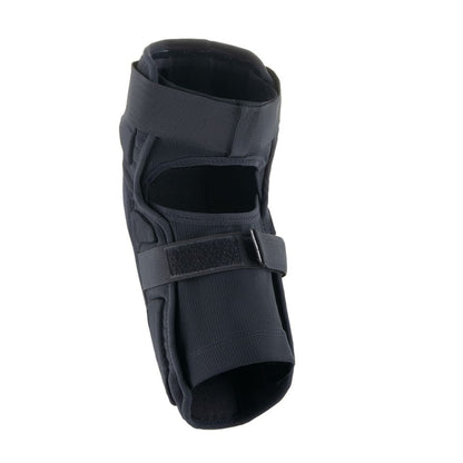 Knieschoner ALPINESTARS A-IMPACT PLASMA PRO Schwarz/Weiß