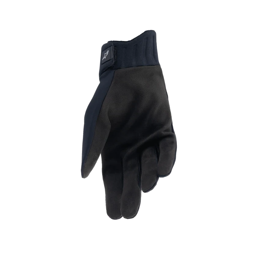 Handschuhe ALPINESATRS A-DURA RAIN Schwarz