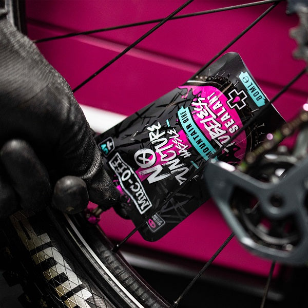 MUC-OFF MTB Präventiv-Flüssigkeit (80 ml)