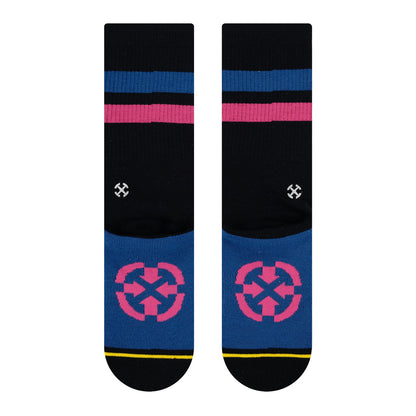 Socken MERGE4 REPREVE SUBTLE MIDNIGHT