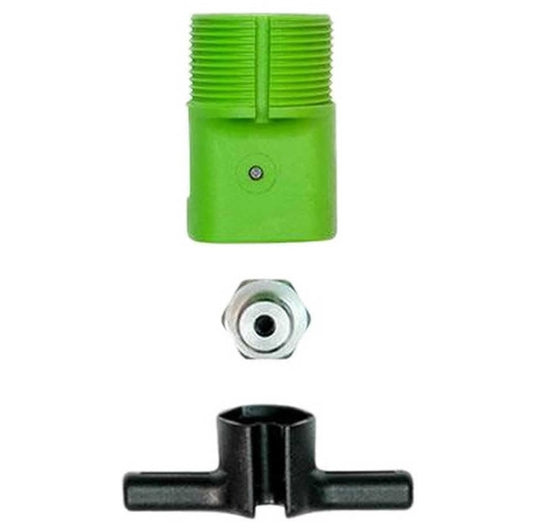 Schraube für Sattelstütze SDG TELLIS V1 ACTUATOR ASSEMBLY