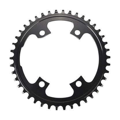 Mono-Kettenblatt 11-fach WOLF TOOTH Shimano Dura-Ace R9100 / Ultegra R8000 / 105 R7000 110 mm