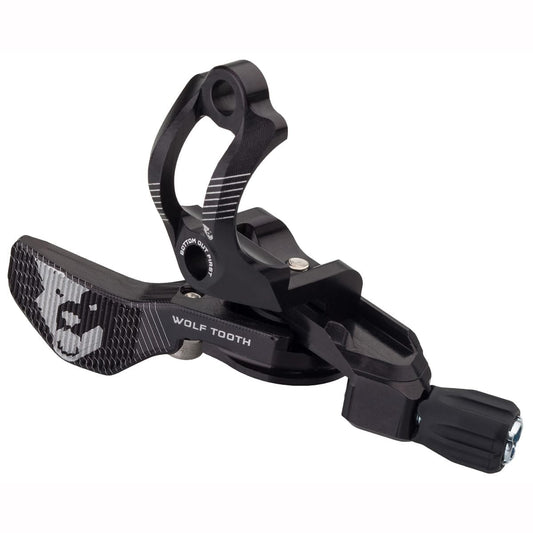 Commande de Tige de Selle Teléscopique Universelle WOLF TOOTH ReMote Magura Brake