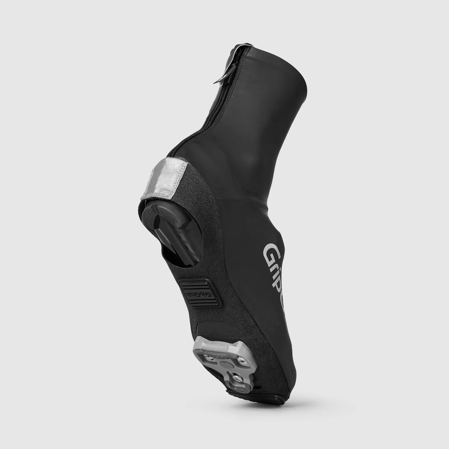 Überziehschuhe GRIPGRAB PACR Wasserdicht Schwarz