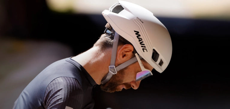 Comete Ultimate – RS360-Haltesystem