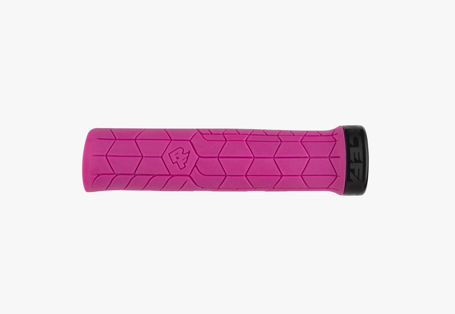RACE FACE GETTA Lock-On 135mm Pink Grips