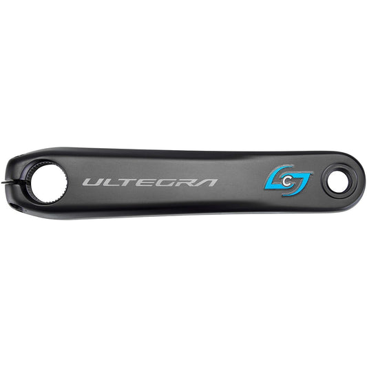 Manivelle gauche Capteur de Puissance STAGES CYCLING POWER Shimano Ultegra R8100