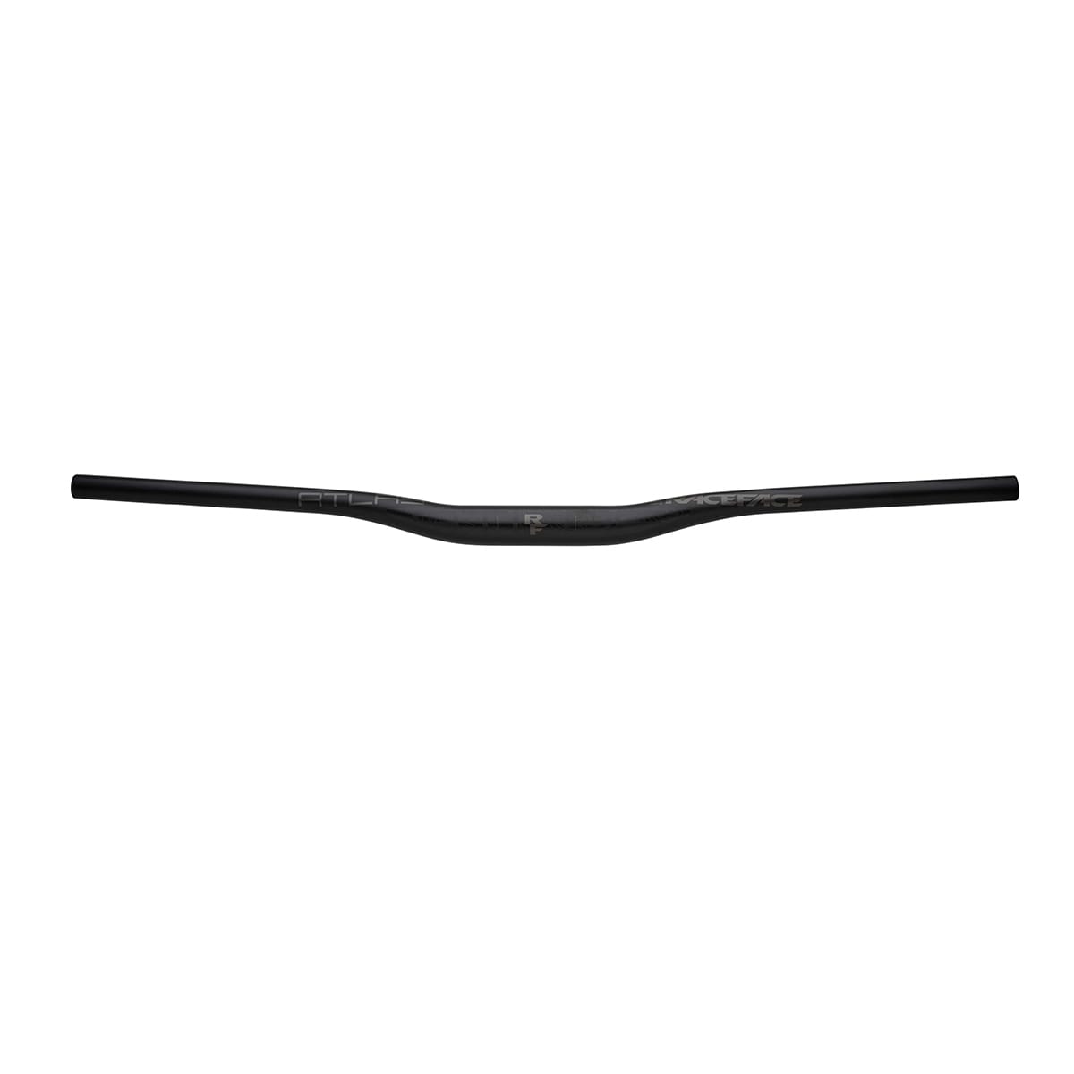 Kleiderbügel RACE FACE ATLAS Rise 20mm 820mm Schwarz Stealth