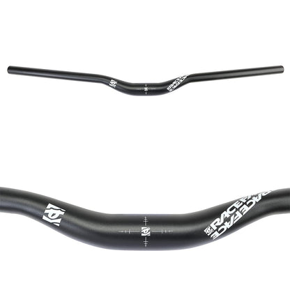 Lenker RACE FACE RIDE Rise 25 mm L 710 mm