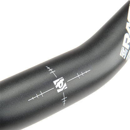 Lenker RACE FACE RIDE Rise 25 mm L 710 mm