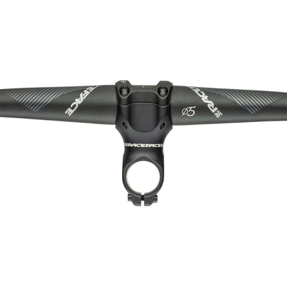 Vorbau RACE FACE AEFFECT 6° Ø 35 mm Schwarz