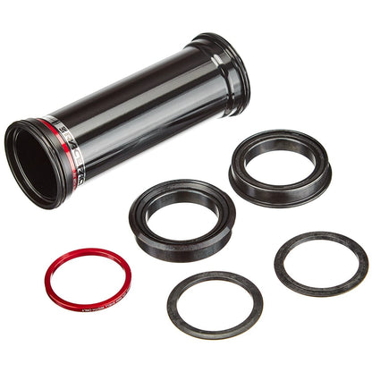 Tretlager RACE FACE BB124 AM19 Achse 30mm Schwarz