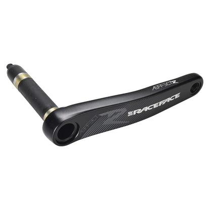 Kurbeln RACE FACE AEFFECT R CINCH Schwarz