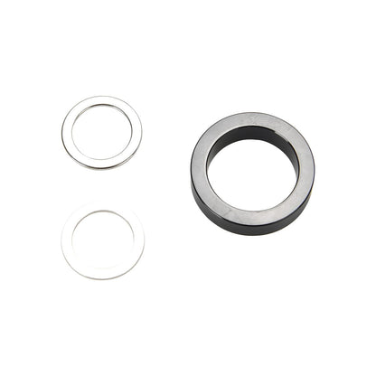 Kurbeln RACE FACE AEFFECT R CINCH Schwarz